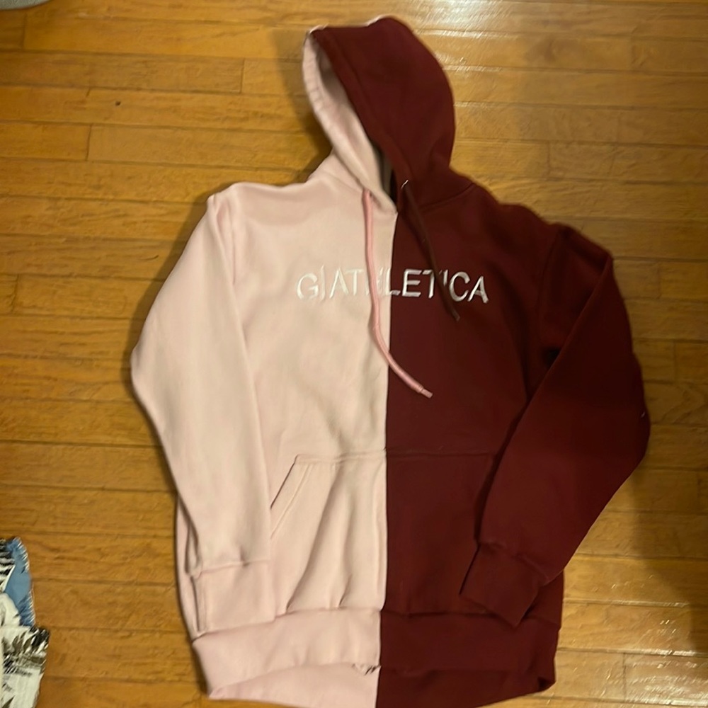 G|Athletica Sweatshirt
